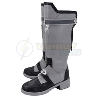 Eternal Return: Black Survival Xuelin Cosplay Shoes Women Boots