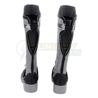 Eternal Return: Black Survival Xuelin Cosplay Shoes Women Boots
