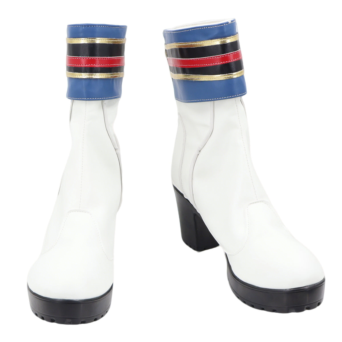 Honkai Impact 3rd Theresa Apocalypse Shoes Cosplay Women Boots