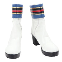 Honkai Impact 3rd Theresa Apocalypse Shoes Cosplay Women Boots
