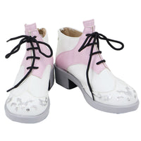 Identity V Paranormal Detective Prisoner Shoes Cosplay Men Boots