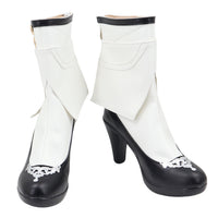 Honkai Impact 3rd Aponia Cosplay Shoes Women Boots