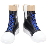 Honkai Impact 3rd Kevin Kaslana Shoes Cosplay Men Boots