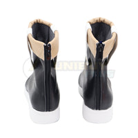 Honkai Impact 3rd Kevin Kaslana Shoes Cosplay Men Boots