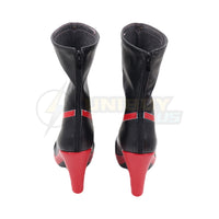 Honkai Impact 3 Yae Sakura Cosplay Shoes Women Boots