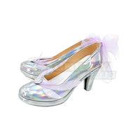 Honkai Star Rail Cyrene Cosplay Shoes Women Boots Ver 2