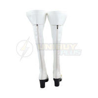 Goddess of Victory: Nikke Ingrid Cosplay Shoes Women Boots
