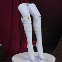Genshin Impact Sandrone Costume Marionette Cosplay Suit