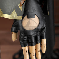 Genshin Impact Jahoda Costume Cosplay Suit