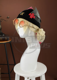 Genshin Impact Jahoda Costume Cosplay Suit