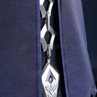 Genshin Impact Kyryll Chudomirovich Flins Costume Cosplay Suit