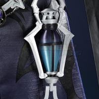 Genshin Impact Kyryll Chudomirovich Flins Costume Cosplay Suit