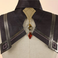 Genshin Impact Alice Costume Cosplay Suit