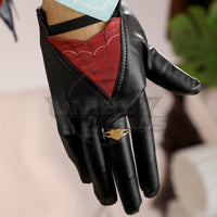 Genshin Impact Alice Costume Cosplay Suit