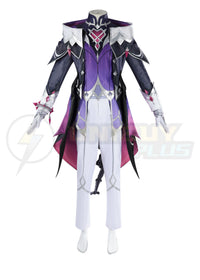 Genshin Impact Durin Costume Cosplay Suit