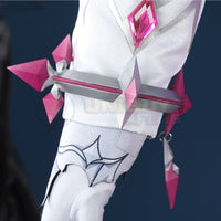 Genshin Impact Durin Costume Cosplay Suit