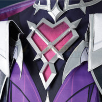 Genshin Impact Durin Costume Cosplay Suit