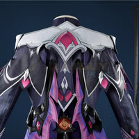 Genshin Impact Durin Costume Cosplay Suit