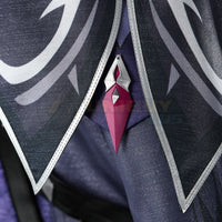 Genshin Impact Durin Costume Cosplay Suit