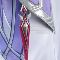 Genshin Impact Durin Costume Cosplay Suit