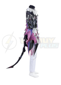 Genshin Impact Durin Costume Cosplay Suit