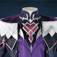 Genshin Impact Durin Costume Cosplay Suit
