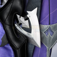 Genshin Impact Durin Costume Cosplay Suit