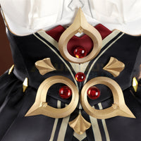 Genshin Impact Marionette Sandrone Costume Cosplay Suit