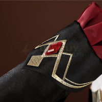 Genshin Impact Marionette Sandrone Costume Cosplay Suit