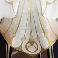 Genshin Impact Marionette Sandrone Costume Cosplay Suit