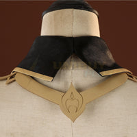 Genshin Impact Marionette Sandrone Costume Cosplay Suit