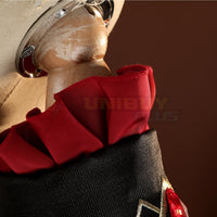 Genshin Impact Marionette Sandrone Costume Cosplay Suit