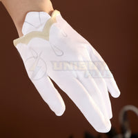 Genshin Impact Marionette Sandrone Costume Cosplay Suit