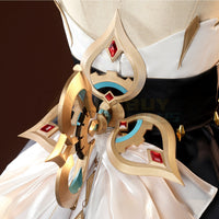 Genshin Impact Marionette Sandrone Costume Cosplay Suit