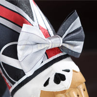 Honkai Star Rail Sparxie Costume Cosplay Suit