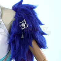 Honkai Star Rail Yao Guang Costume Cosplay Suit