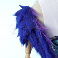 Honkai Star Rail Yao Guang Costume Cosplay Suit