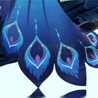 Honkai Star Rail Yao Guang Costume Cosplay Suit