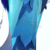 Honkai Star Rail Yao Guang Costume Cosplay Suit