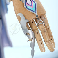 Honkai Star Rail Yao Guang Costume Cosplay Suit