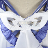 Genshin Impact Nicole Reeyn Costume Cosplay Suit