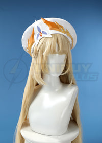 Genshin Impact Nicole Reeyn Costume Cosplay Suit