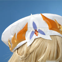 Genshin Impact Nicole Reeyn Costume Cosplay Suit