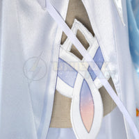 Genshin Impact Nicole Reeyn Costume Cosplay Suit