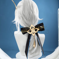 Genshin Impact Neuvillette Costume Melusent Gift Cosplay Suit