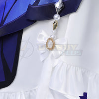 Honkai Star Rail Castorice Costume Cosplay Suit