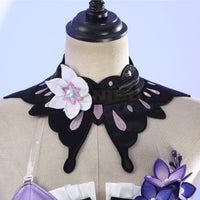 Honkai Star Rail Castorice Costume Cosplay Suit
