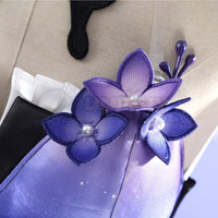 Honkai Star Rail Castorice Costume Cosplay Suit