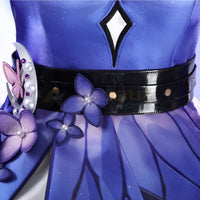 Honkai Star Rail Castorice Costume Cosplay Suit