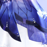 Honkai Star Rail Castorice Costume Cosplay Suit